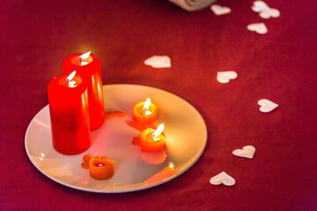 Una Chicca Nel Cuore Di Trastevere Lägenhet